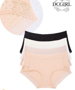 Alternative view of Figi DC Girl 27143 A12 M-XL