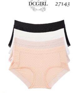 Figi DC Girl 27143 A12 M-XL - obrazek 3