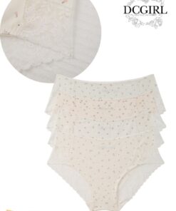 Alternative view of Figi DC Girl 26557 A12 S-XL