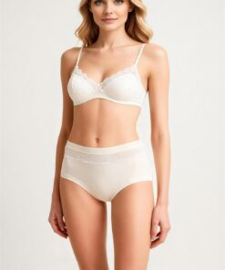 Alternative view of Figi DC Girl 26811 A12 M-XL