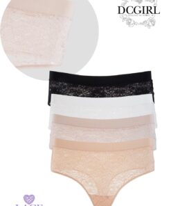 Alternative view of Brazyliany DC Girl 27223 A12 S-XL