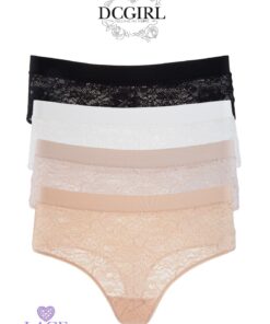 Brazyliany DC Girl 27223 A12 S-XL - obrazek 3