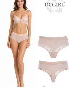 Stringi DC Girl 27224 A12 S-XL