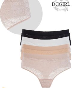 Alternative view of Stringi DC Girl 27224 A12 S-XL