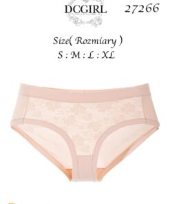 Figi DC Girl 27266 A12 S-XL - obrazek 5