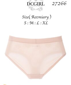 Figi DC Girl 27266 A12 S-XL - obrazek 9