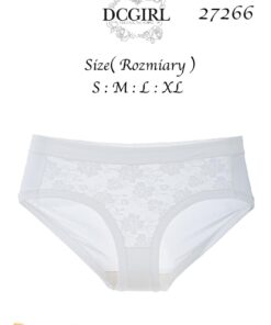 Figi DC Girl 27266 A12 S-XL - obrazek 7