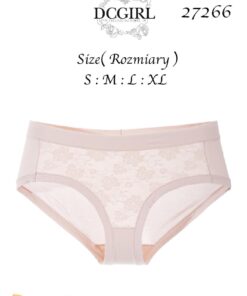 Figi DC Girl 27266 A12 S-XL - obrazek 8