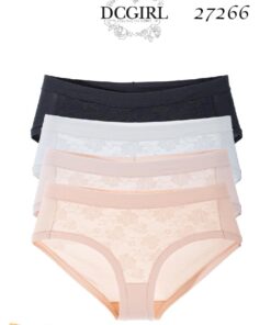 Figi DC Girl 27266 A12 S-XL - obrazek 4