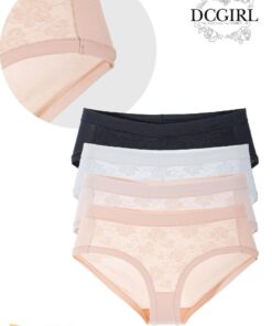 Figi DC Girl 27266 A12 S-XL - obrazek 2