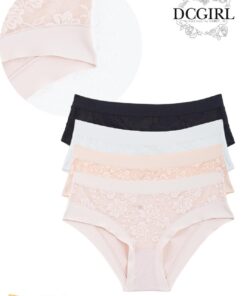 Alternative view of Figi DC Girl 27267 A12 S-XL