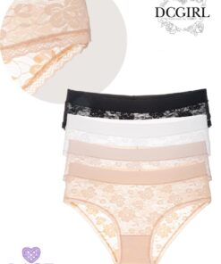 Figi DC Girl 27268 A12 S-XL - obrazek 2