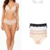 Figi DC Girl 27268 A12 S-XL