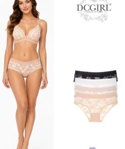 Figi DC Girl 27268 A12 S-XL