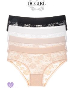 Figi DC Girl 27268 A12 S-XL - obrazek 4