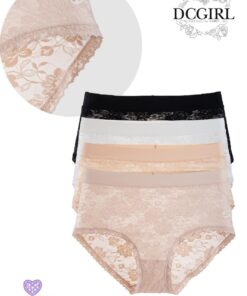 Alternative view of Figi DC Girl 27272 A12 S-XL