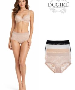 Figi DC Girl 27272 A12 S-XL