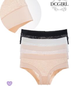 Alternative view of Figi DC Girl 27280 A12 S-XL
