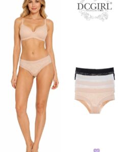 Figi DC Girl 27280 A12 S-XL