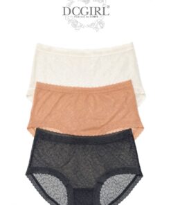 Figi DC Girl 20217 A2 M-XL - obrazek 2