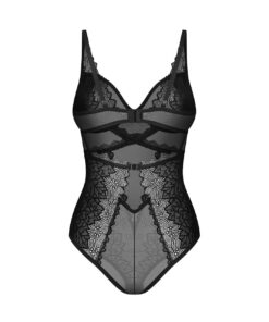 Body Obsessive Deina More Teddy S-XL - obrazek 6