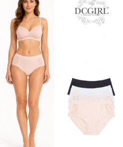Figi DC Girl 70304 A12 L-3XL