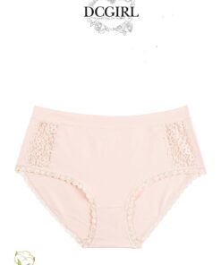 Figi DC Girl 70304 A12 L-3XL - obrazek 4