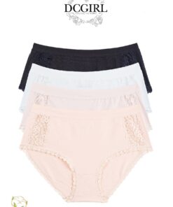 Alternative view of Figi DC Girl 70304 A12 L-3XL