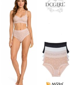Figi DC Girl 27284 A12 M-XL