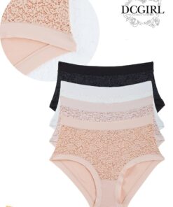 Alternative view of Figi DC Girl 27284 A12 M-XL