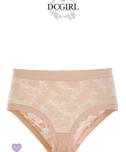 Figi DC Girl 27270 A12 S-XL - obrazek 4