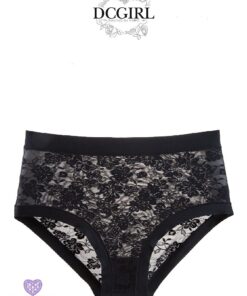 Figi DC Girl 27270 A12 S-XL - obrazek 5
