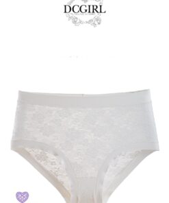 Figi DC Girl 27270 A12 S-XL - obrazek 6