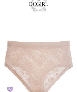 Figi DC Girl 27270 A12 S-XL - obrazek 7