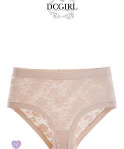 Figi DC Girl 27270 A12 S-XL - obrazek 8