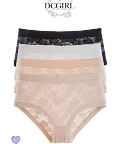 Figi DC Girl 27270 A12 S-XL - obrazek 9