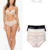 Figi DC Girl 27126 A12 S-XL
