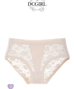 Figi DC Girl 27126 A12 S-XL - obrazek 5
