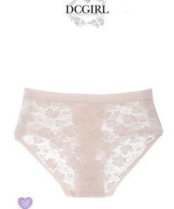 Figi DC Girl 27126 A12 S-XL - obrazek 7
