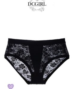 Figi DC Girl 27126 A12 S-XL - obrazek 4