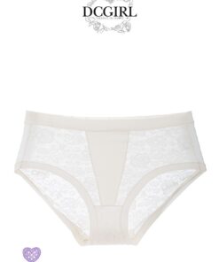 Figi DC Girl 27126 A12 S-XL - obrazek 6