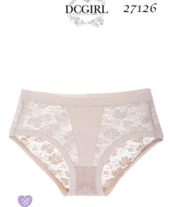 Figi DC Girl 27126 A12 S-XL - obrazek 8