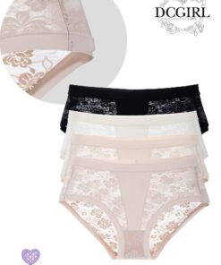 Figi DC Girl 27126 A12 S-XL - obrazek 2