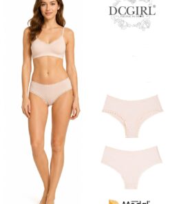 Figi DC Girl 27256 A12 S-XL