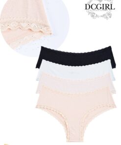 Alternative view of Figi DC Girl 27256 A12 S-XL
