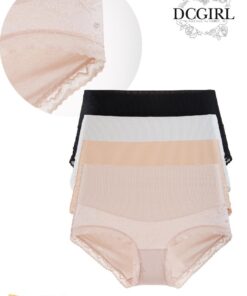 Alternative view of Figi DC Girl 27226 A12 M-2XL