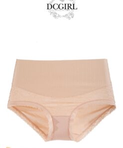 Figi DC Girl 27226 A12 M-2XL - obrazek 4