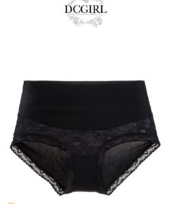 Figi DC Girl 27226 A12 M-2XL - obrazek 5