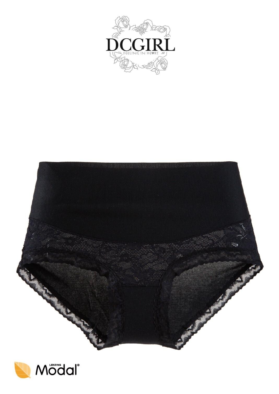 Figi DC Girl 27226 A12 M-2XL - obrazek 5