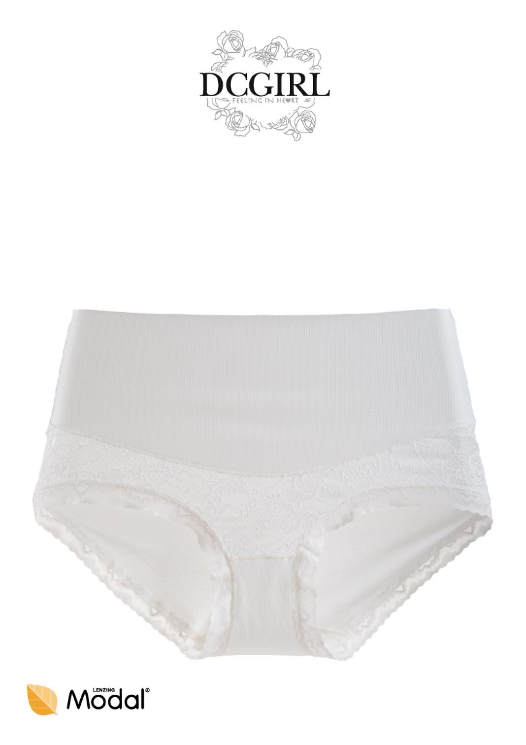 Figi DC Girl 27226 A12 M-2XL - obrazek 7